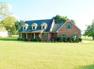 7285 Zion Ln, Columbia, TN 38401