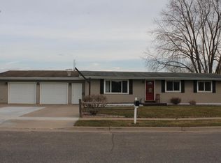 450 Tilson St E, West Salem, WI 54669