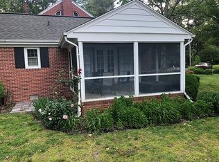 401 Trippe Ave, Easton, MD 21601