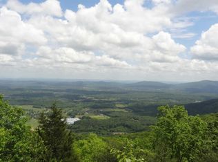 0 Highway 157, Rising Fawn, GA 30738