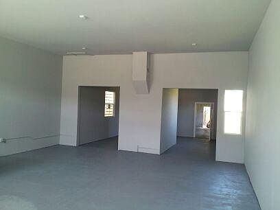 Office area