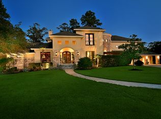 8115 Augusta Pines Pkwy W, Spring, TX 77389