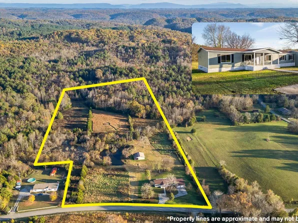 431 County Road 50, Athens, TN 37303