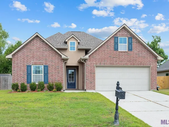 14204 Martinique Dr, Gonzales, LA 70737