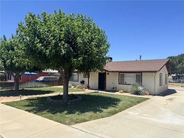 1183 Palm Ave, Beaumont, CA 92223