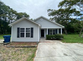 212 White Ave, Wilmington, NC 28403