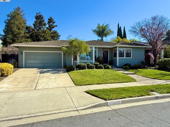 48828 Semillon Dr, Fremont, CA 94539