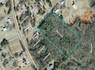 100 McFalls Cir, Anderson, SC 29621