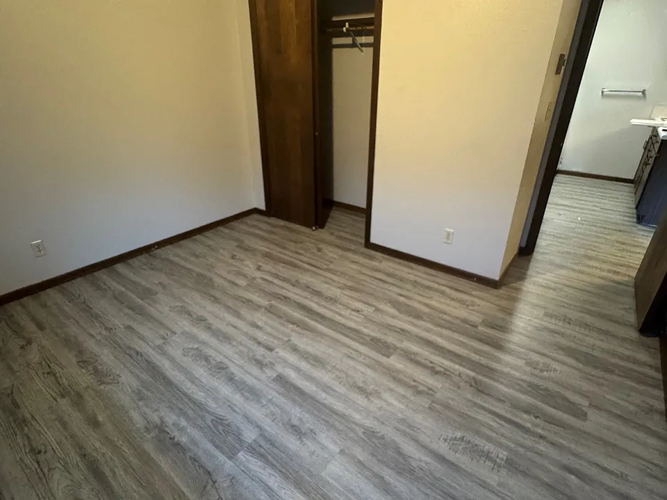 Bedroom Closet