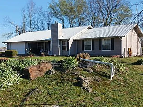 28391 S 630th Rd, Grove, OK 74344