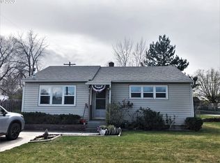 795 W Orchard Ave, Hermiston, OR 97838