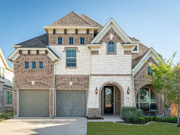 7700 Chickasaw Trl, McKinney, TX 75070