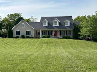 7867 S Ruppel Rd, Vincennes, IN 47591