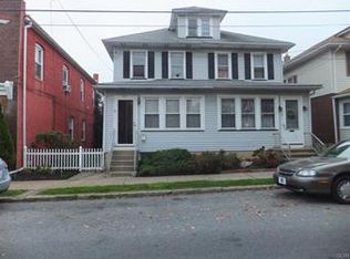 483 S 21st St, Easton, PA 18042
