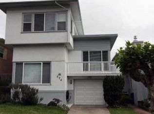 273 Wilshire Ave, Daly City, CA 94015