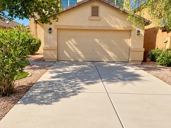 4022 E Mine Shaft Rd, San Tan Valley, AZ 85143
