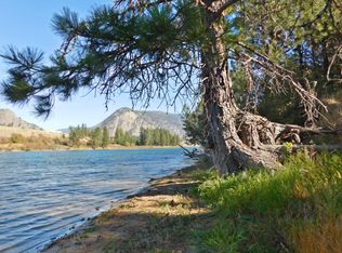 Nhn Lewis Ln, Thompson Falls, MT 59873