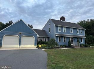 478 Island Rd, Columbus, NJ 08022