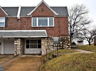 441 Densmore Rd, Philadelphia, PA 19116