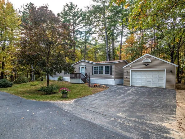 36 Cardinal Way, Conway, NH 03813