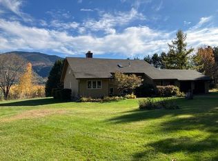 938 Bible Hill Rd, Brownsville, VT 05037