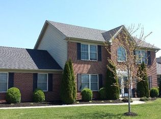 2020 Hidden Falls Trl, Richmond, KY 40475