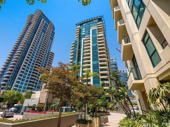 555 Front St Unit 1205, San Diego, CA 92101