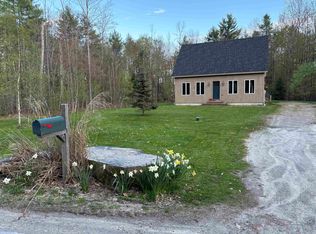 53 Baker Hill Rd, Newbury, NH 03255