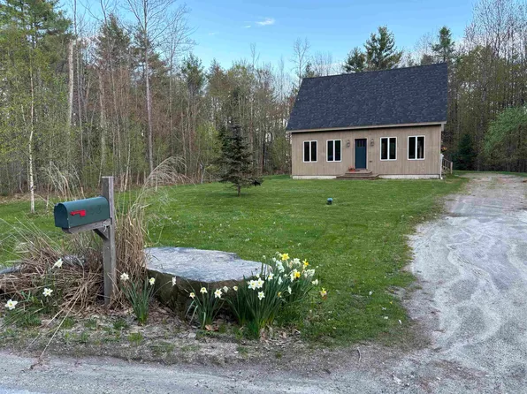 53 Baker Hill Road, Newbury, NH 03255