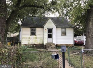 711 Cresswell Rd, Baltimore, MD 21225