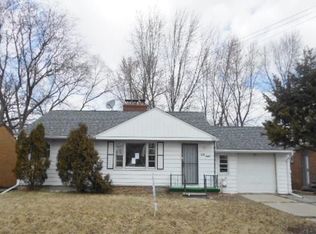 3018 Concord St, Flint, MI 48504