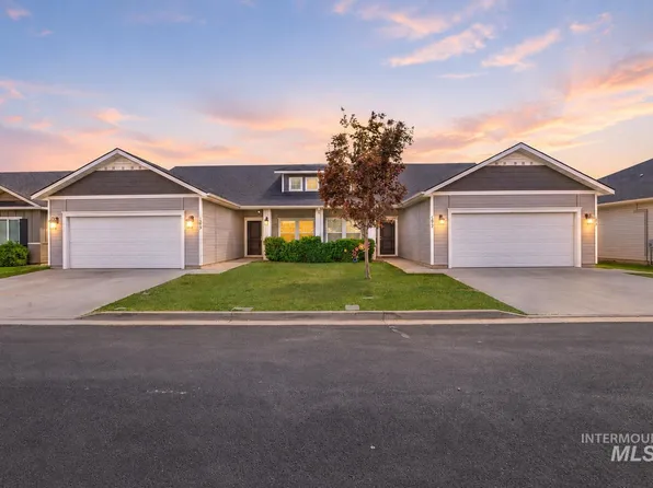 1077/1075 Easy Ave, Twin Falls, ID 83301