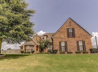 14338 Cantwell Dr, Olive Branch, MS 38654