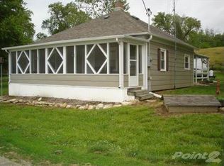 34401 Trinity Rd, Oregon, MO 64473