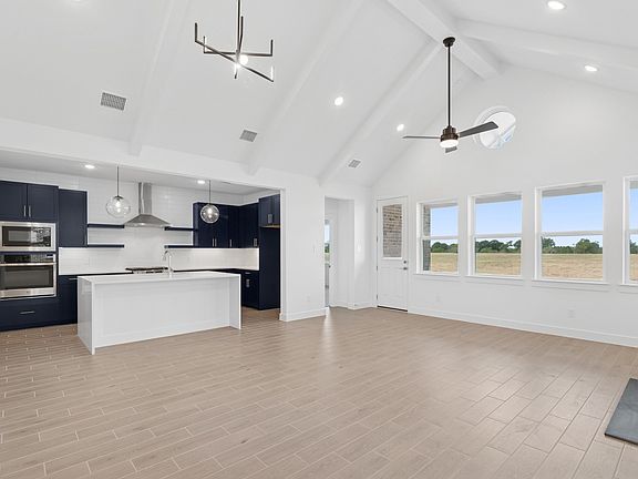 Kitchen Great Room