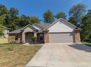 5916 Freeport Way, Columbia, MO 65201