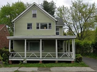 100 Main St FLOOR 1, Garnerville, NY 10923