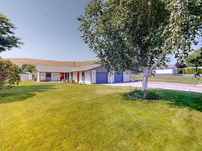 1909 W 43rd Pl, Kennewick, WA, 99337