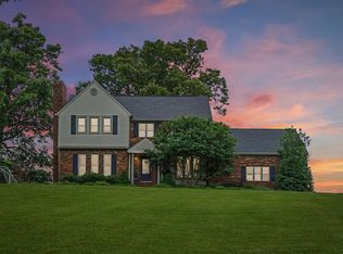 210 Daybreak Dr, Hanson, KY 42413