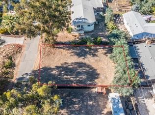 0 Stevens Ave #87, Lake Elsinore, CA 92530