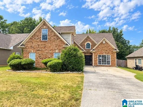 2006 Jackson Ln, Helena, AL 35080