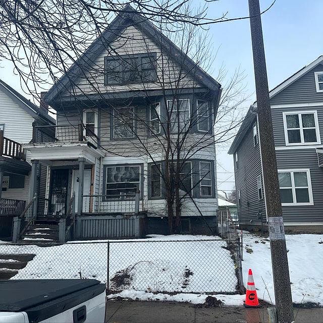 1st image of 3457 North 2nd STREET #3459