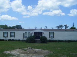 769 Denham Rd, Sycamore, GA 31790