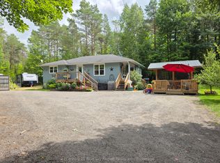 370 Gravelle Rd, Chisholm, ON P0H 1Z0