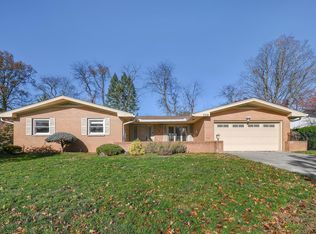 5574 Knollwood Dr, Columbus, OH 43232