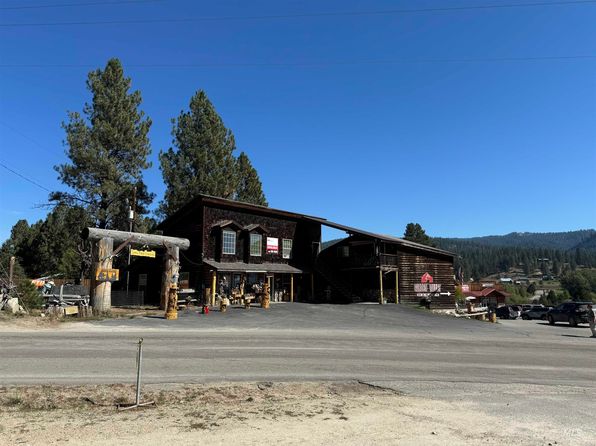 522 S Middlefork Rd, Garden Valley, ID 83622