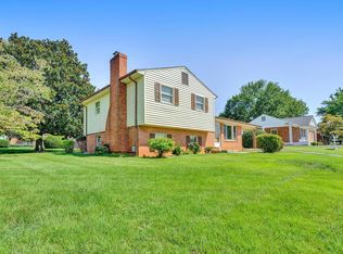5649 Oakland Blvd, Roanoke, VA 24019