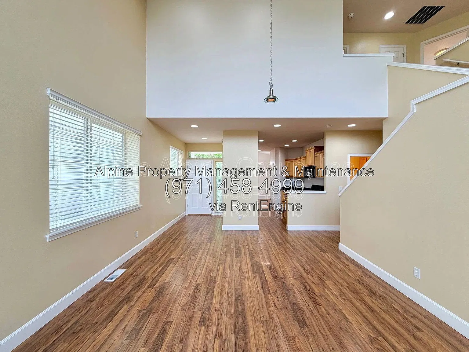 4 bed, 3.5 bath, 3045 sqft, $3,395 — Photo 4