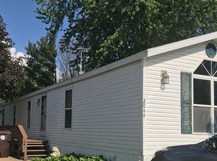 2044 N Lambert Dr, Normal, IL 61761