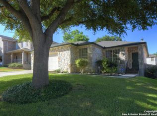 3605 Augusta Glade, Schertz, TX 78154